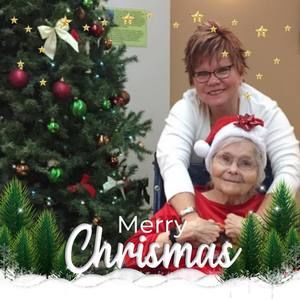 Meet your Posher, Julie